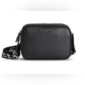 Karl Lagerfeld Paris, Mabelle cross-body bag